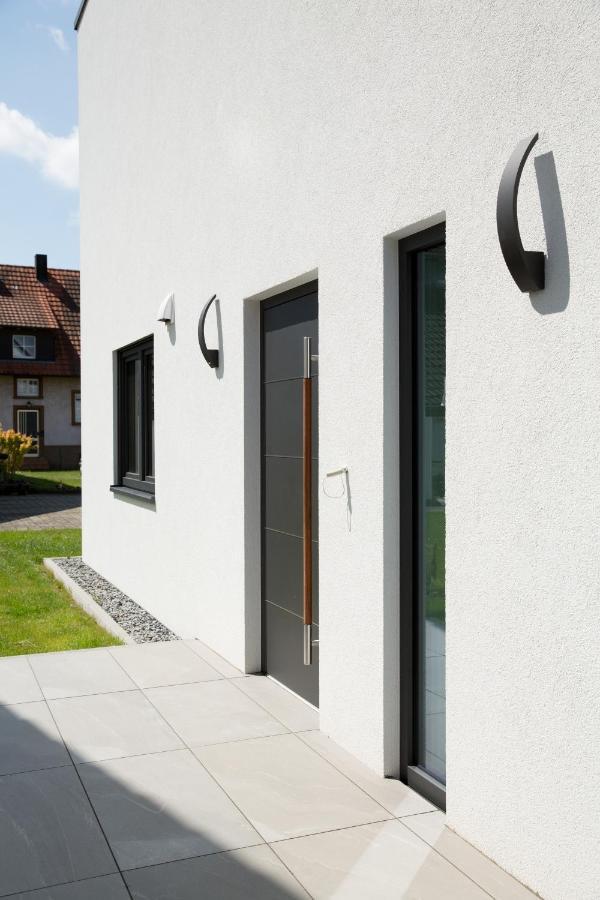 Schoener Wohnen Friesenheim  Exterior photo