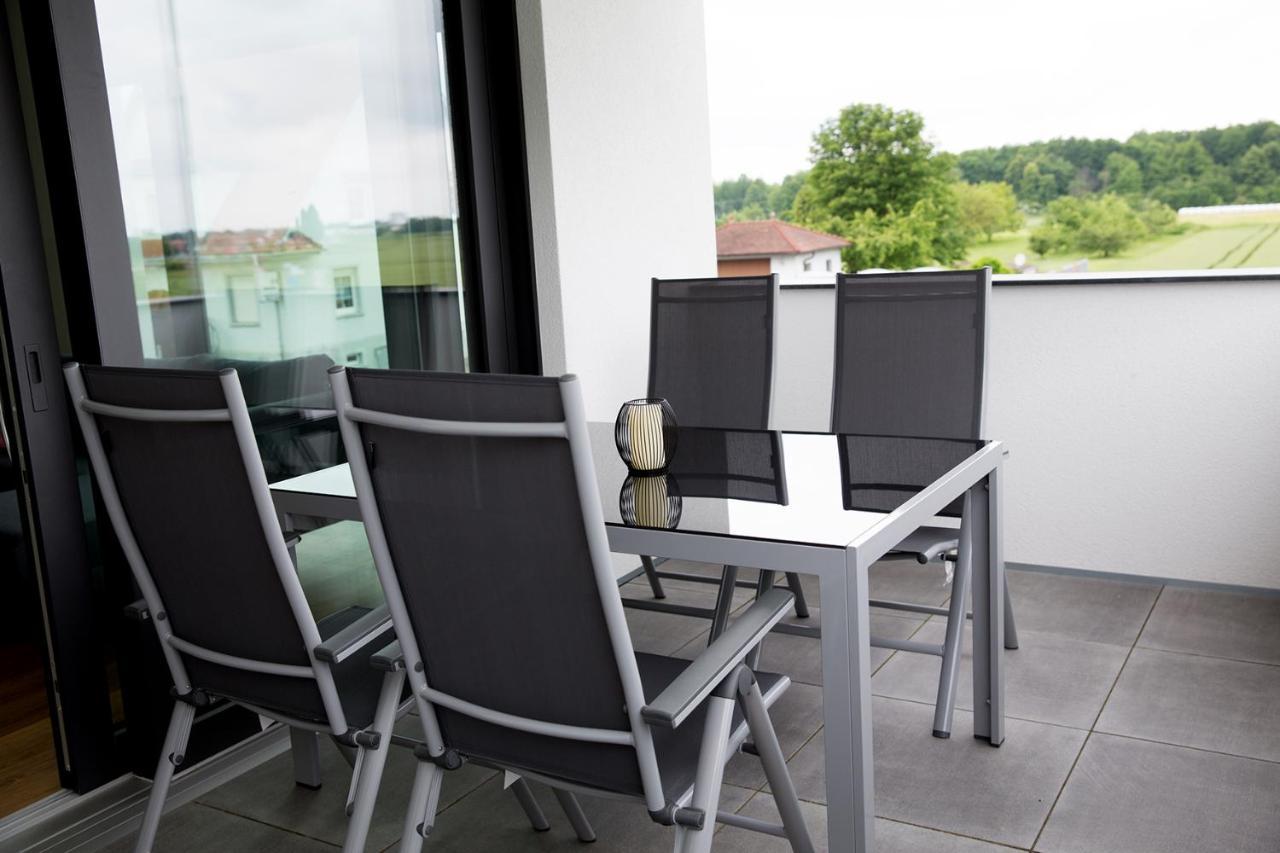 Schoener Wohnen Friesenheim  Exterior photo